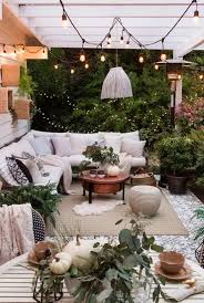 83 Small Backyard Decor Ideas You Ll