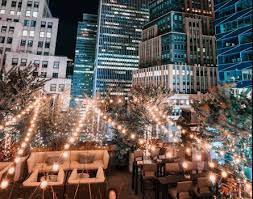 Best Rooftop Bars In Nyc