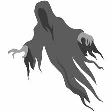 Evil Ghost Phantom Spirit