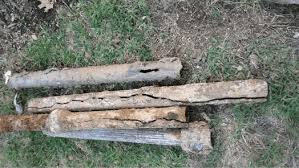 Repair Or Replace Cast Iron Sewer Pipes