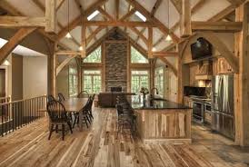 oakbridge timber framing