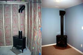 Direct Vent Gas Fireplace Diy Home