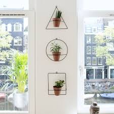 Buy 3d Printed Magnetic Planters Set Of