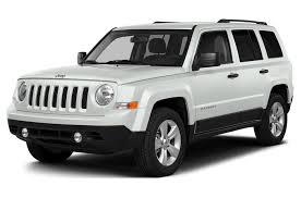 2017 Jeep Patriot Inventory In Colorado