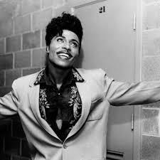 Little Richard King And Queen Of Rock
