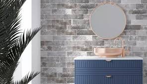 A Guide To Brick Effect Wall Tiles