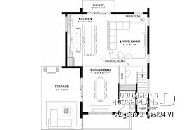 Our Scandinavian House Plan Collection