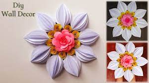 Paper Wall Hanging Craft