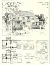 Architectural Plans For A Mr Blandings