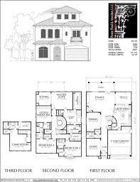 Two Story House Plans