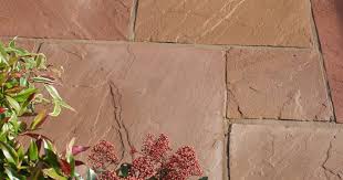 How To Clean Sandstone Paving Rf