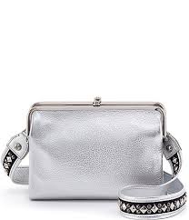 Silver Handbags Purses Wallets