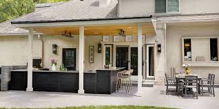 Indoor Outdoor Living Expert Design