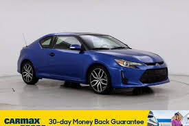 Used Scion Tc For In Clermont Fl