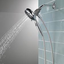 Types Of Shower Valves The Home Depot