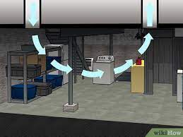 How To Make A Basement Smell Better