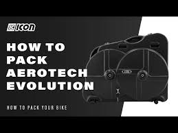 Scicon Sports Aerotech Evolution