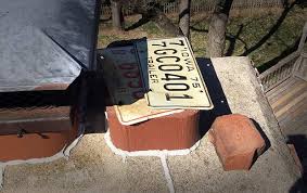 How To Block A Chimney Full Service