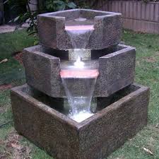 Outdoor Fountain At Rs 62000 सज वट