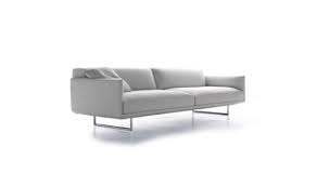 Mdf Italia Hara H68 Adjustable Sofa