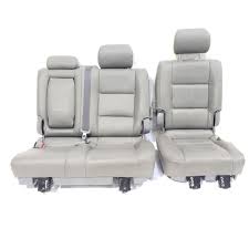Seats For 1999 Toyota Land Cruiser For