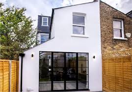 House Extensions In London