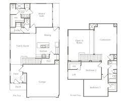 Dream Home Floor Plans That Are Perfect