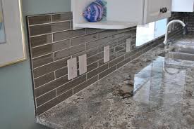 Glass Tile Backsplash Backsplash Tile