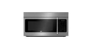 Beko Mwofs 30100 Ss Microwave Oven User