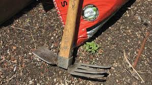 Tools For Tackling The Toughest Weeds