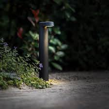 Oskar 12 Volt Garden Post Light Easy