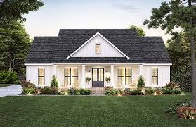 Craftsman Style House Plans With