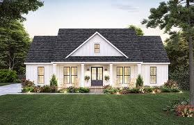 3 Bedroom House Plans