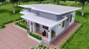 Plan With Shed Roof Pdf Nigeria Ubuy