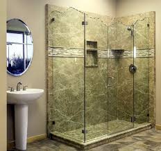 Framed Vs Frameless Shower Door Which