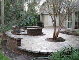 The New Brick Patio Designs For Your
