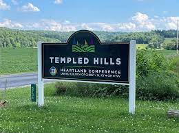 Templed Hills Camp And Retreat Center