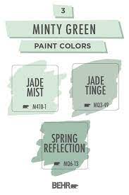 Behr Paint Colors