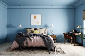 Designer Wall Paint For Singapore Homes