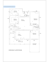 Kerala Home Design And Floor Plans