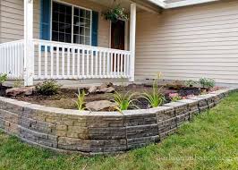 Simple Front Yard Curb Appeal Ideas