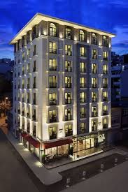 Icon Istanbul Hotel Istanbul Hotels