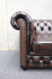 Premier Chesterfield Tub Chair