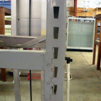 used pallet racks archives reeves