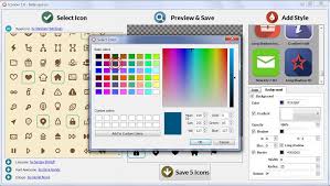 Free Icon Maker Beautiful Icons With