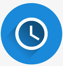 Clock Icon Clock Circle Logo Png