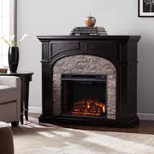 Granby 45 75 In W Electric Fireplace