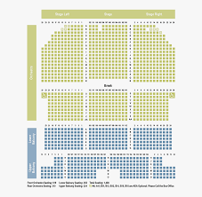 Smith Opera House Seating Chart Hd Png