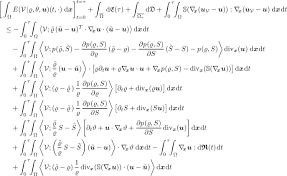 Compressible Navier Stokes Equations