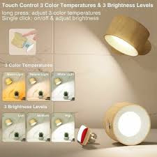 Led Wall Sconces Wall Lamps With